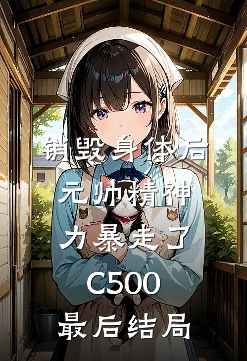 销毁身体后，元帅精神力暴走了C500最后结局