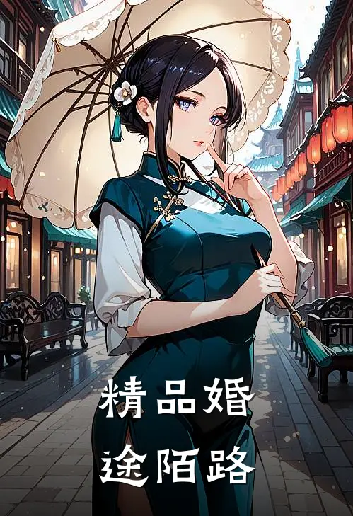 精品婚途陌路