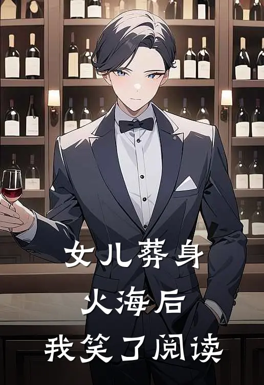 女儿葬身火海后，我笑了阅读