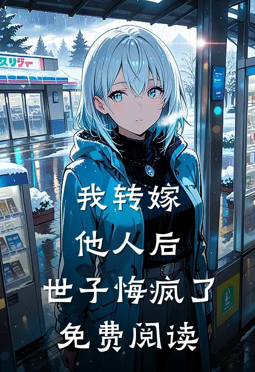我转嫁他人后，世子悔疯了免费阅读
