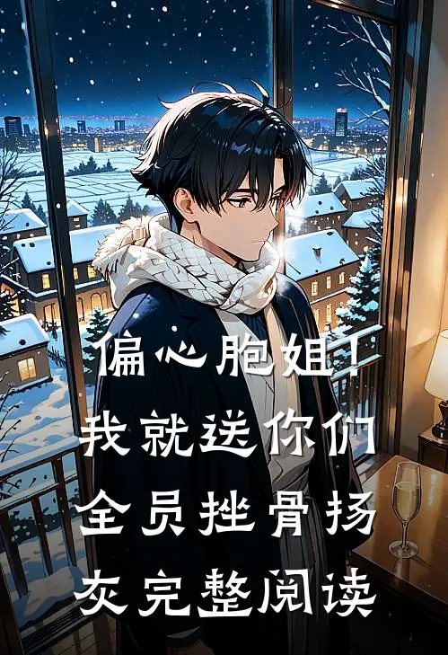 偏心胞姐！我就送你们全员挫骨扬灰完整阅读