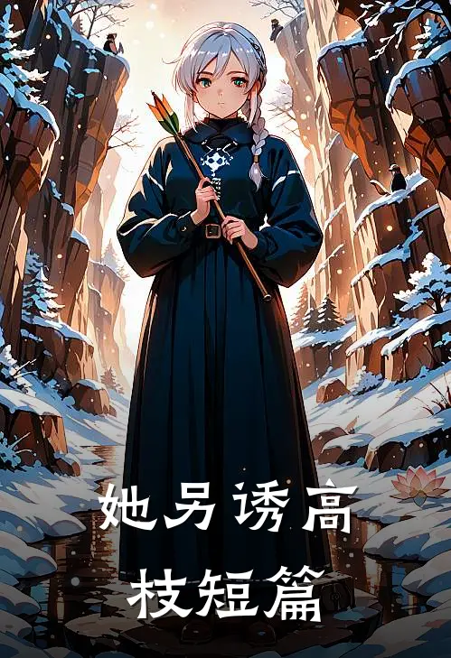 她另诱高枝短篇