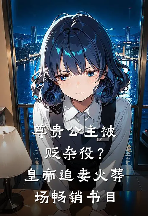 尊贵公主被贬杂役？皇帝追妻火葬场畅销书目