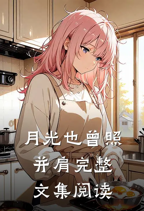 月光也曾照并肩完整文集阅读