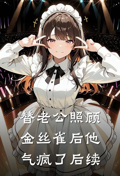 替老公照顾金丝雀后他气疯了后续