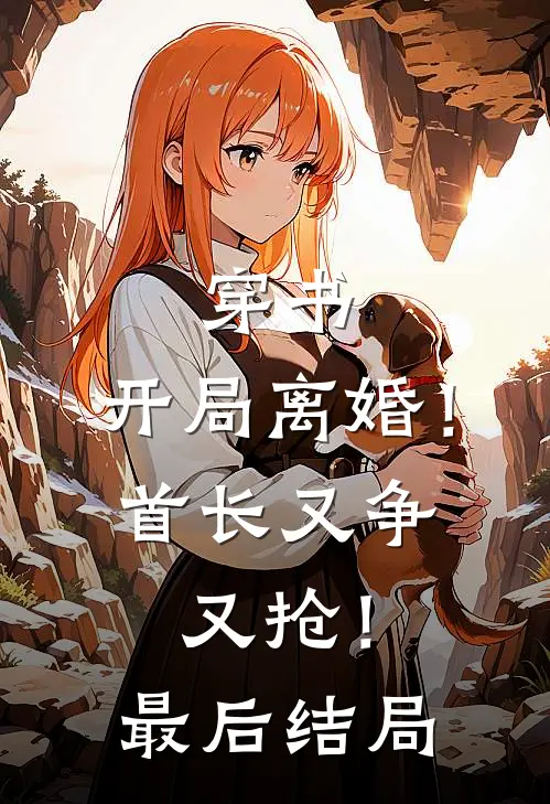 穿书：开局离婚！首长又争又抢！最后结局
