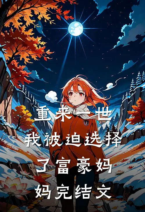 重来一世，我被迫选择了富豪妈妈完结文