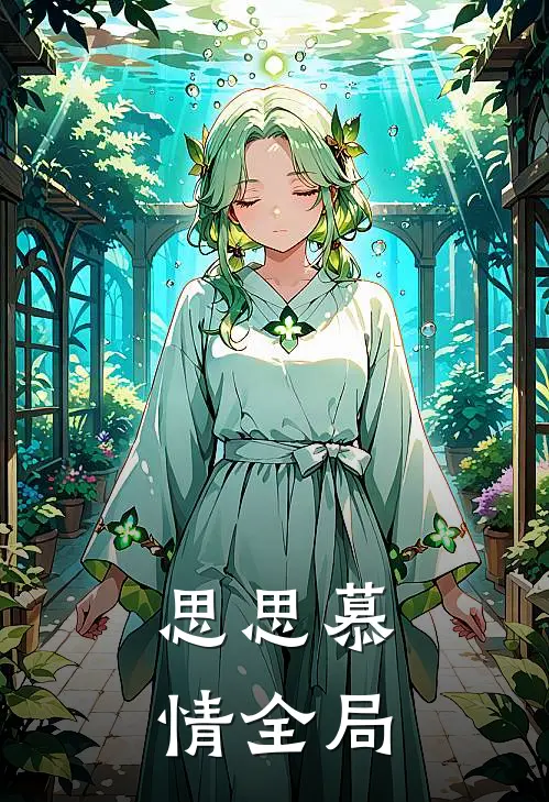 思思慕情全局