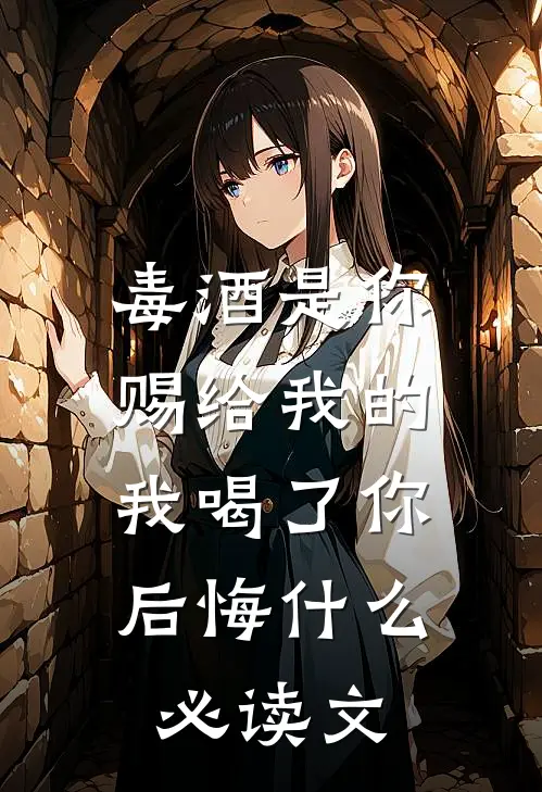 毒酒是你赐给我的，我喝了你后悔什么必读文