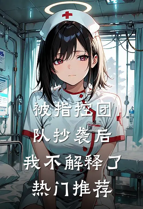 被指控团队抄袭后，我不解释了热门推荐