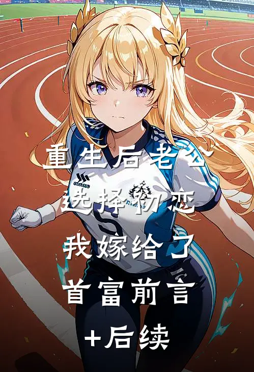 重生后老公选择初恋，我嫁给了首富前言+后续
