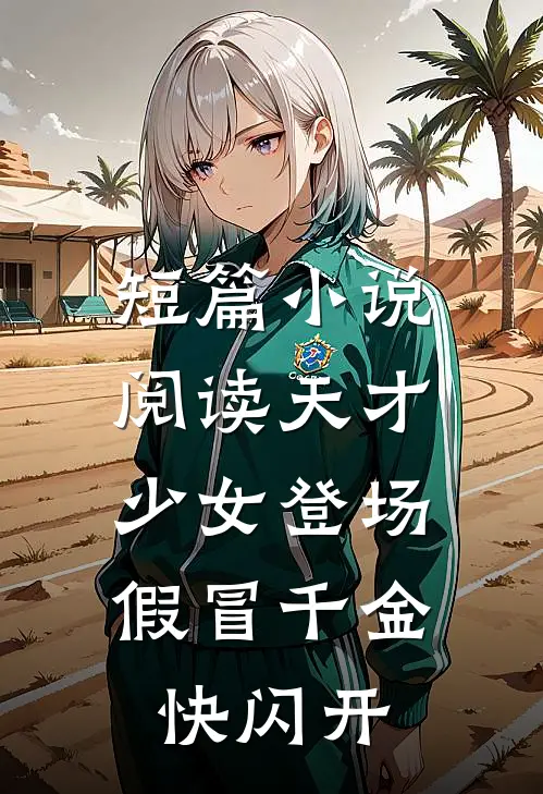 短篇小说阅读天才少女登场，假冒千金快闪开