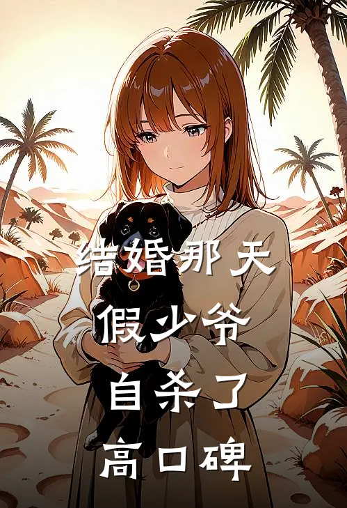 结婚那天，假少爷自杀了高口碑