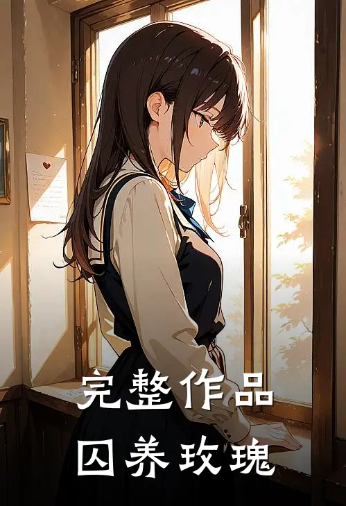 完整作品囚养玫瑰