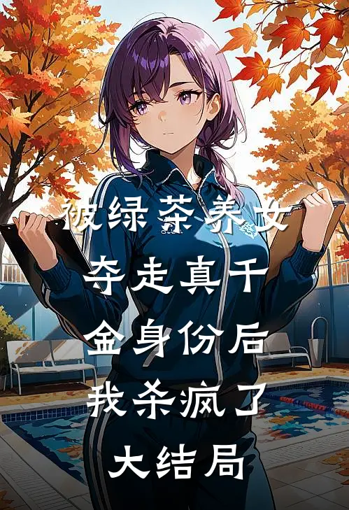 被绿茶养女夺走真千金身份后，我杀疯了大结局