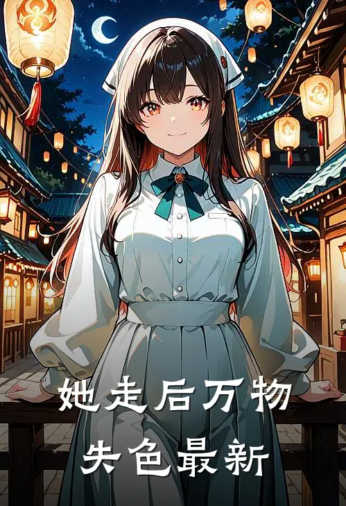 她走后万物失色最新