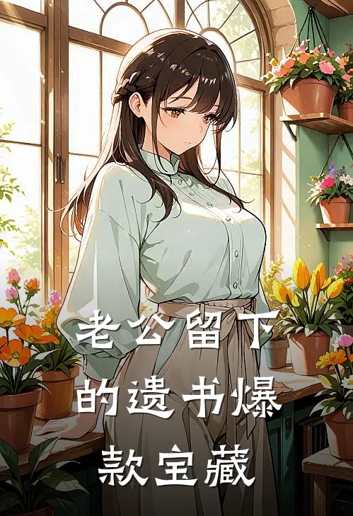 老公留下的遗书爆款宝藏