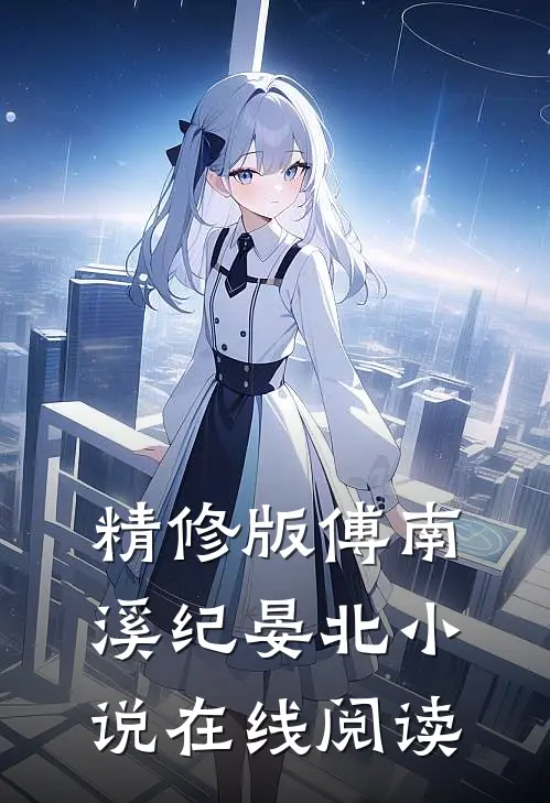 精修版傅南溪纪晏北小说在线阅读