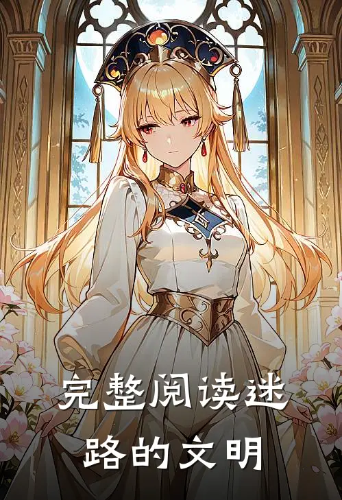 完整阅读迷路的文明