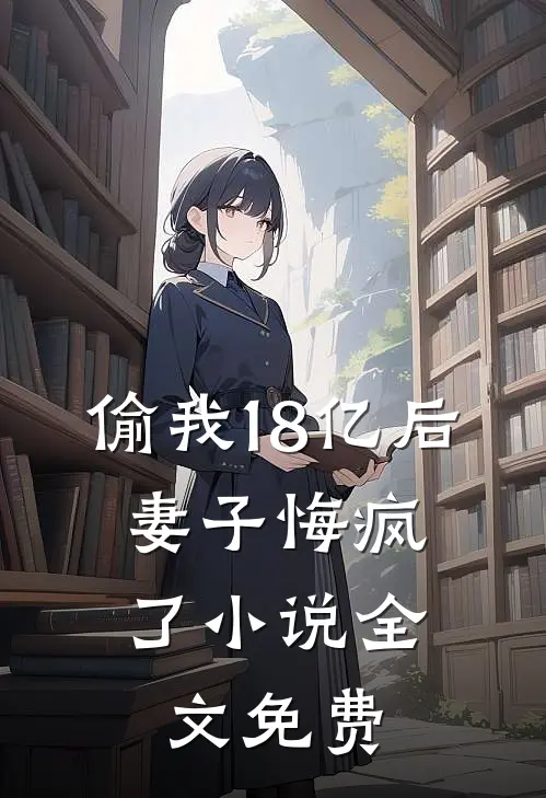 偷我18亿后，妻子悔疯了小说全文免费