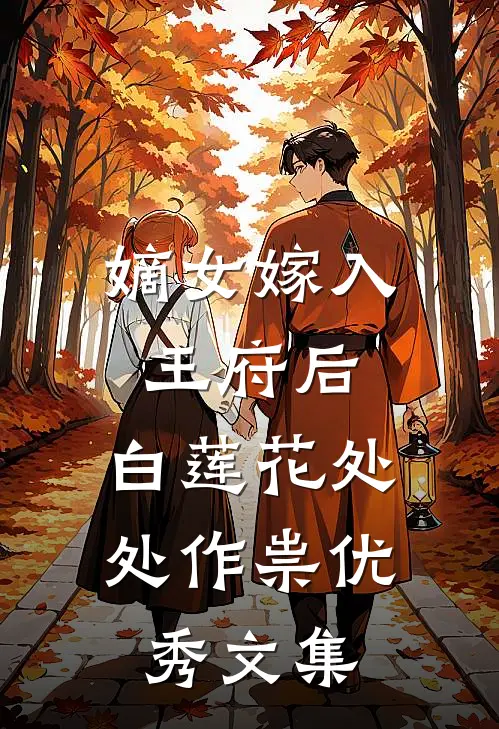 嫡女嫁入王府后，白莲花处处作祟优秀文集