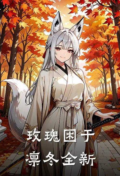 玫瑰困于凛冬全新