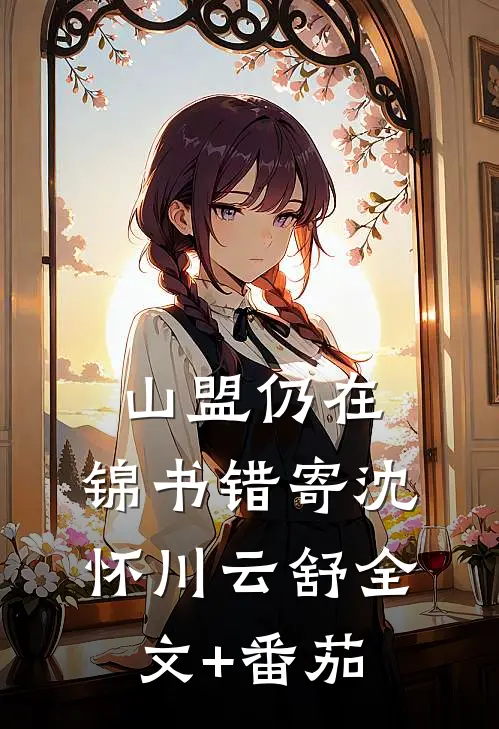 山盟仍在，锦书错寄沈怀川云舒全文+番茄