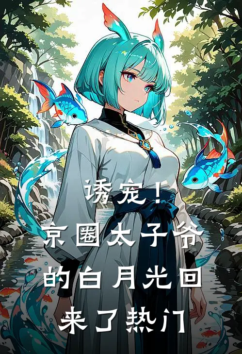 诱宠！京圈太子爷的白月光回来了热门