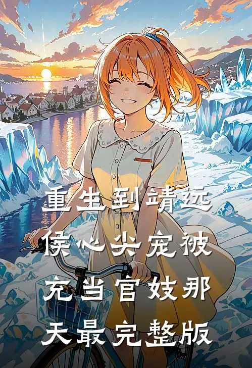重生到靖远侯心尖宠被充当官妓那天最完整版
