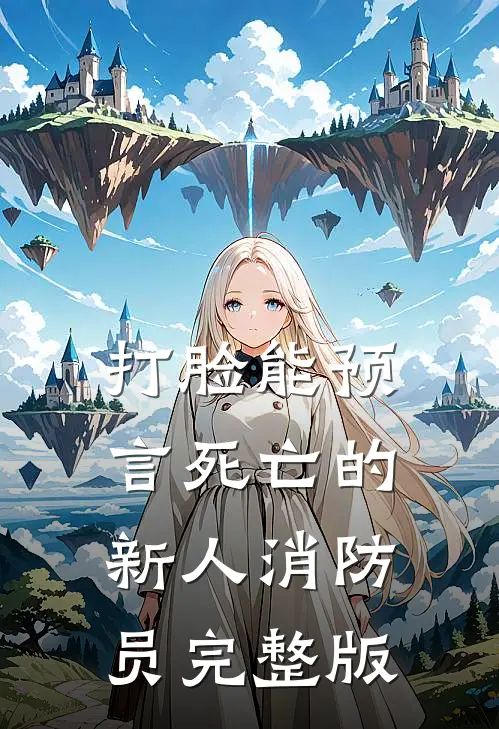 打脸能预言死亡的新人消防员完整版