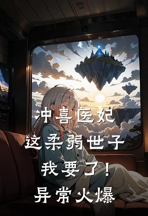 冲喜医妃：这柔弱世子我要了！异常火爆