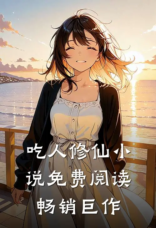 吃人修仙小说免费阅读畅销巨作