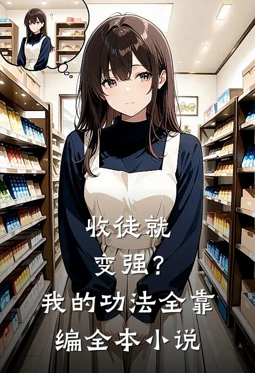 收徒就变强？我的功法全靠编全本小说