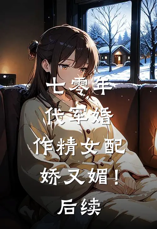 七零年代军婚，作精女配娇又媚！后续