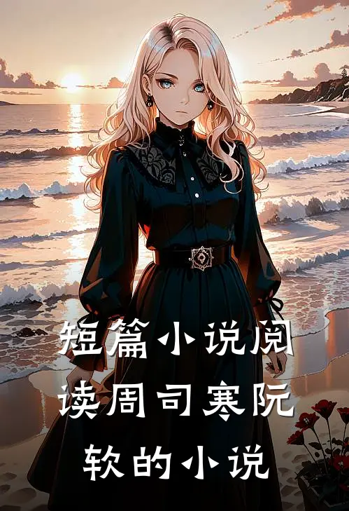 短篇小说阅读周司寒阮软的小说