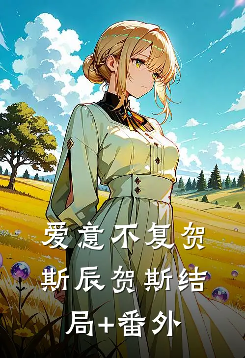 爱意不复贺斯辰贺斯结局+番外