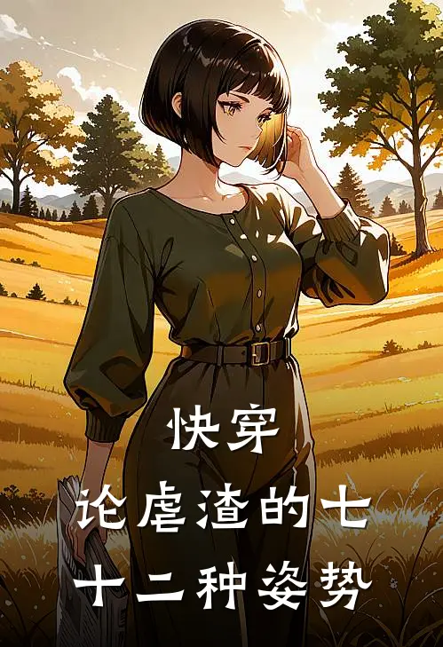快穿：论虐渣的七十二种姿势