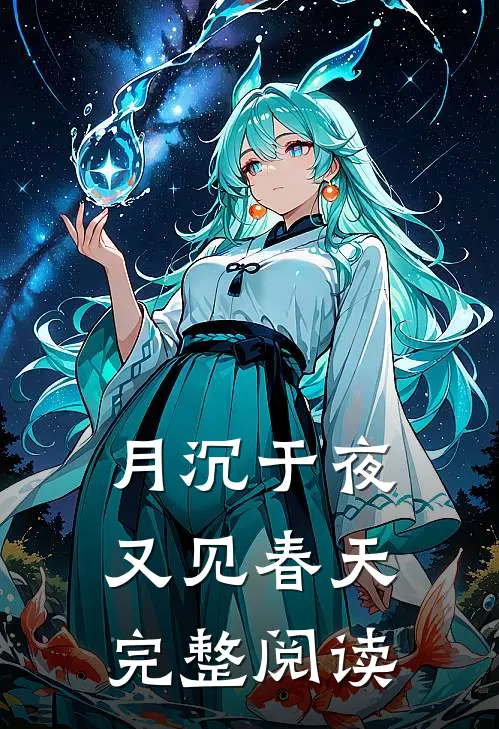 月沉于夜，又见春天完整阅读