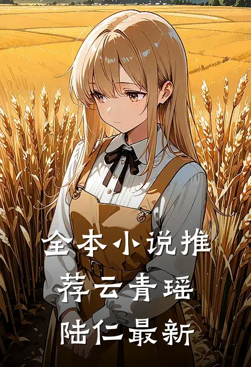 全本小说推荐云青瑶陆仁最新
