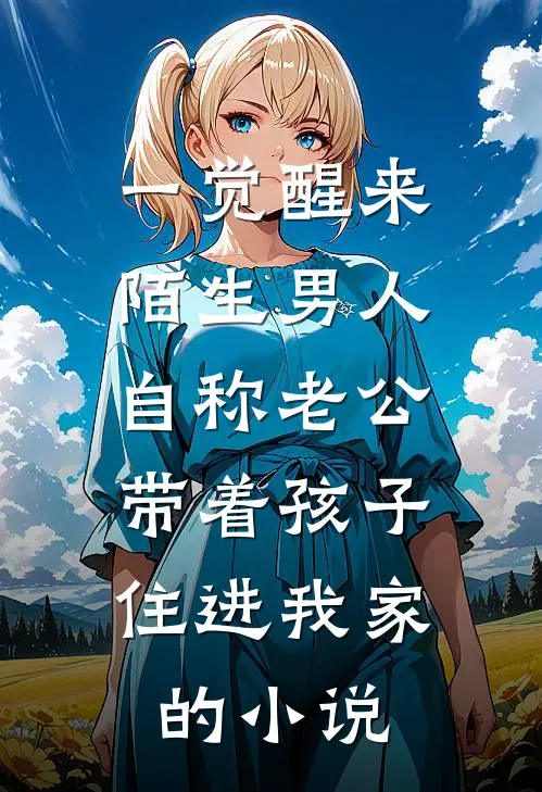 一觉醒来，陌生男人自称老公，带着孩子住进我家的小说