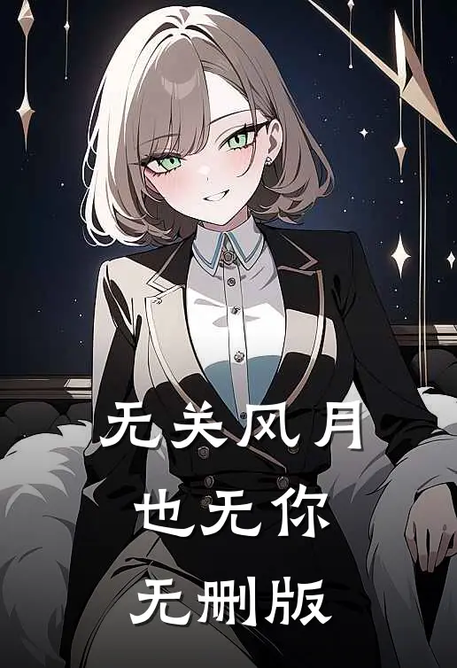 无关风月也无你无删版