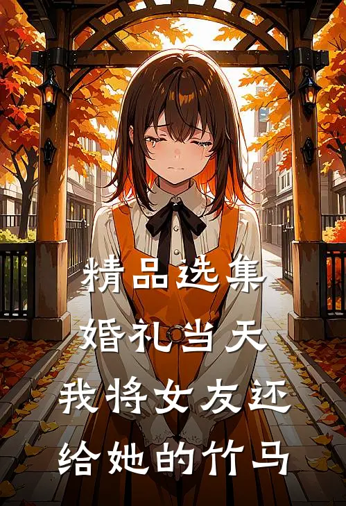 精品选集婚礼当天，我将女友还给她的竹马