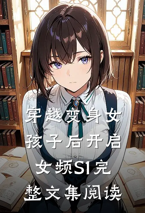 穿越变身女孩子后开启女频S1完整文集阅读