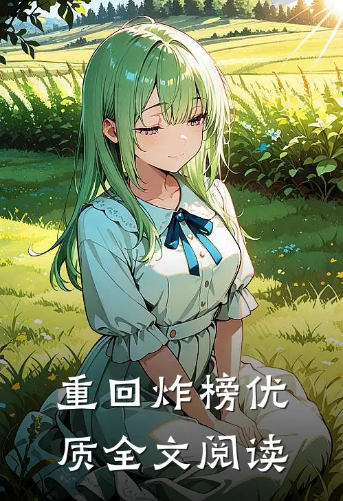 重回炸榜优质全文阅读