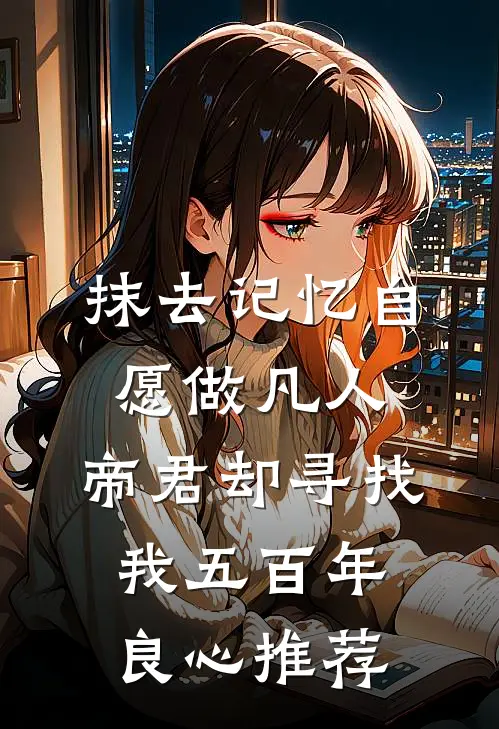抹去记忆自愿做凡人，帝君却寻找我五百年良心推荐
