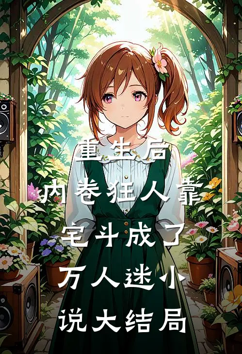 重生后，内卷狂人靠宅斗成了万人迷小说大结局