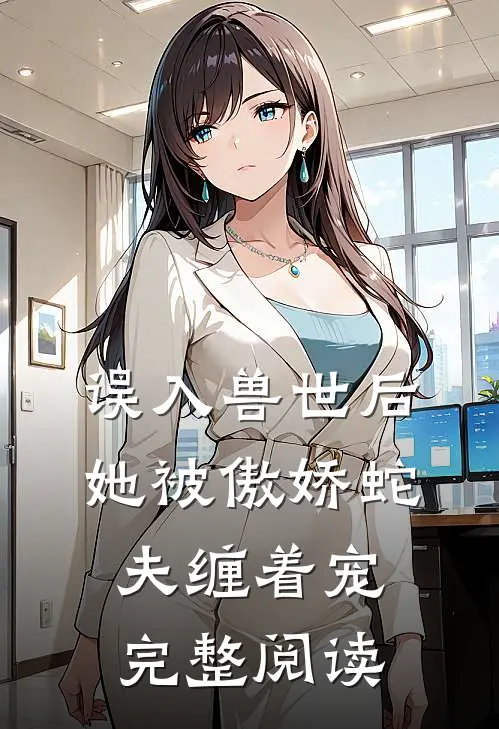误入兽世后,她被傲娇蛇夫缠着宠完整阅读
