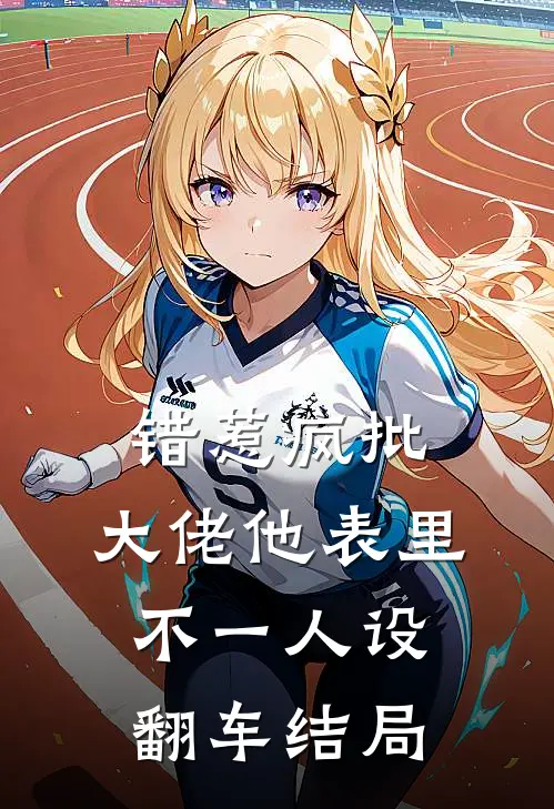 错惹疯批：大佬他表里不一人设翻车结局