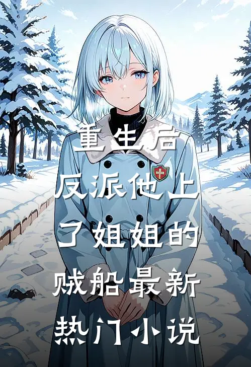 重生后，反派他上了姐姐的贼船最新热门小说