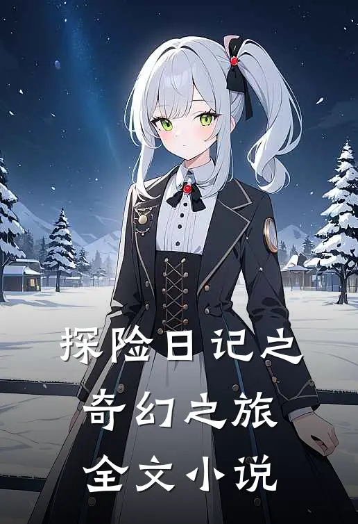 探险日记之奇幻之旅全文小说